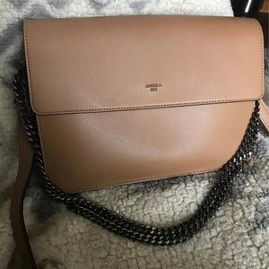 Angela roi Hamilton bag